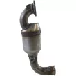 Catalyseur BOSAL 090-171 - Visuel 1