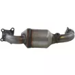 Catalyseur BOSAL 090-171 - Visuel 2