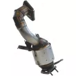 Catalyseur BOSAL 090-176 - Visuel 1