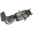 Catalyseur BOSAL 090-184 - Visuel 2