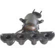 Catalyseur BOSAL 090-184 - Visuel 3
