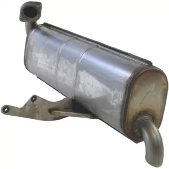 Catalyseur BOSAL 090-188