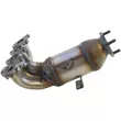 Catalyseur BOSAL 090-191 - Visuel 3