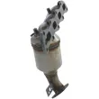 Catalyseur BOSAL 090-198 - Visuel 1