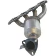 Catalyseur BOSAL 090-198 - Visuel 2
