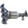 Catalyseur BOSAL 090-198 - Visuel 3
