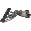 Catalyseur BOSAL 090-201 - Visuel 2