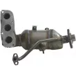 Catalyseur BOSAL 090-204 - Visuel 2