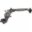 Catalyseur BOSAL 090-206 - Visuel 2