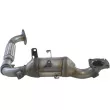 Catalyseur BOSAL 090-206 - Visuel 3