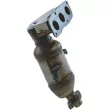 Catalyseur BOSAL 090-214 - Visuel 1