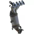 Catalyseur BOSAL 090-215 - Visuel 1