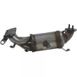 Catalyseur BOSAL 090-215 - Visuel 2