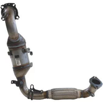 Catalyseur BOSAL