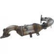 Catalyseur BOSAL 090-216 - Visuel 3