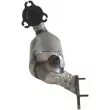 Catalyseur BOSAL 090-217 - Visuel 1