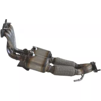 Catalyseur BOSAL 090-231