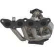 Catalyseur BOSAL 090-231 - Visuel 3