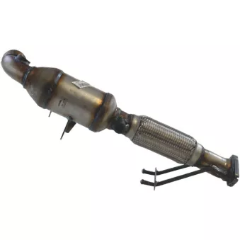 Catalyseur BOSAL 090-232