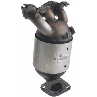 Catalyseur BOSAL 090-233