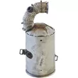 Catalyseur BOSAL 090-235 - Visuel 1