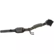 Catalyseur BOSAL 090-238 - Visuel 3