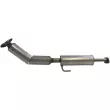 Catalyseur BOSAL 090-243 - Visuel 1