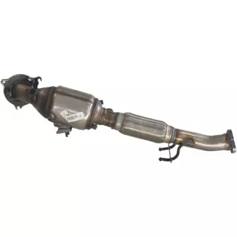 Catalyseur BOSAL 090-247