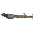 Catalyseur BOSAL 090-247 - Visuel 2