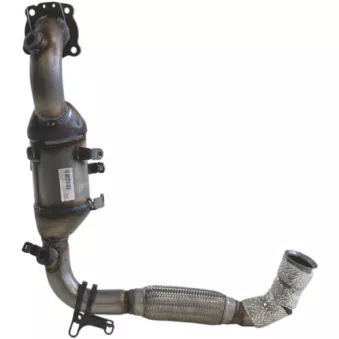 Catalyseur BOSAL 090-248