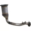 Catalyseur BOSAL 090-249 - Visuel 1