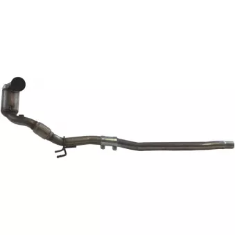 Catalyseur BOSAL 090-252
