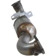 Catalyseur BOSAL 090-255 - Visuel 3
