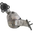 Catalyseur BOSAL 090-304 - Visuel 1