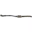 Catalyseur BOSAL 090-400 - Visuel 1