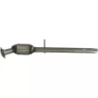 Catalyseur BOSAL 090-410 - Visuel 2