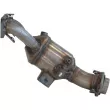 Catalyseur BOSAL 090-472 - Visuel 1