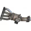 Catalyseur BOSAL 090-472 - Visuel 2