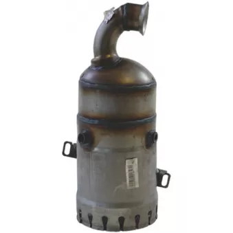 Catalyseur BOSAL 090-492