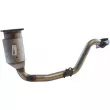 Catalyseur BOSAL 090-521 - Visuel 1