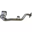 Catalyseur BOSAL 090-521 - Visuel 2