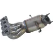 Catalyseur BOSAL 090-559 - Visuel 2