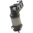 Catalyseur BOSAL 090-562 - Visuel 1