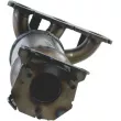 Catalyseur BOSAL 090-562 - Visuel 2