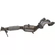 Catalyseur BOSAL 090-563 - Visuel 3