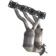 Catalyseur BOSAL 090-577 - Visuel 1