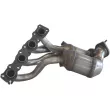 Catalyseur BOSAL 090-577 - Visuel 2