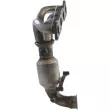 Catalyseur BOSAL 090-590 - Visuel 1
