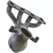 Catalyseur BOSAL 090-590 - Visuel 2