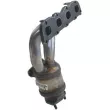 Catalyseur BOSAL 090-593 - Visuel 1